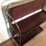 Vintage Gerlinol service