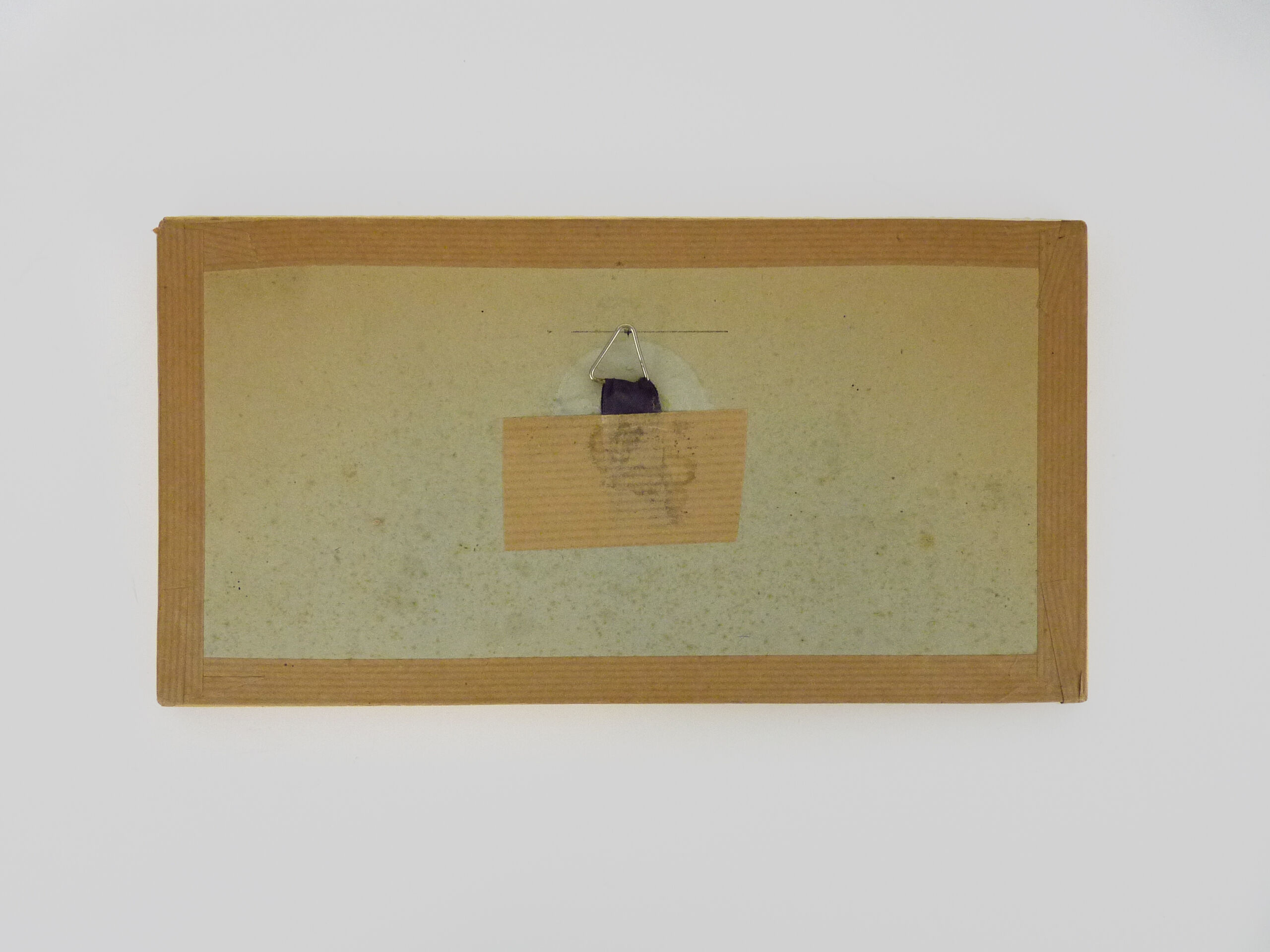 Mixed technical drawing 3 women dancing naked, 3 women in the bath. Signed. Year 20 30