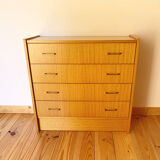 Commode vintage