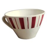 BHV MARAIS Mug earthenware