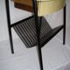 Bedside table Jacques Hitier from the 50s
