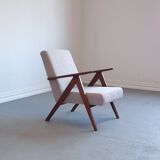 Armchair model B 310 Var, 1960