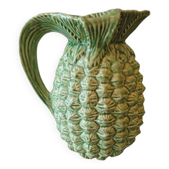 Pineapple pitcher