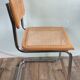 Chaise Marcel Breuer Cesca B32