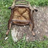 chairs
