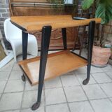 Vintage service 1950s