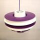 Nordisk Solar Verona Pendant Lamp by Sven Middelboe