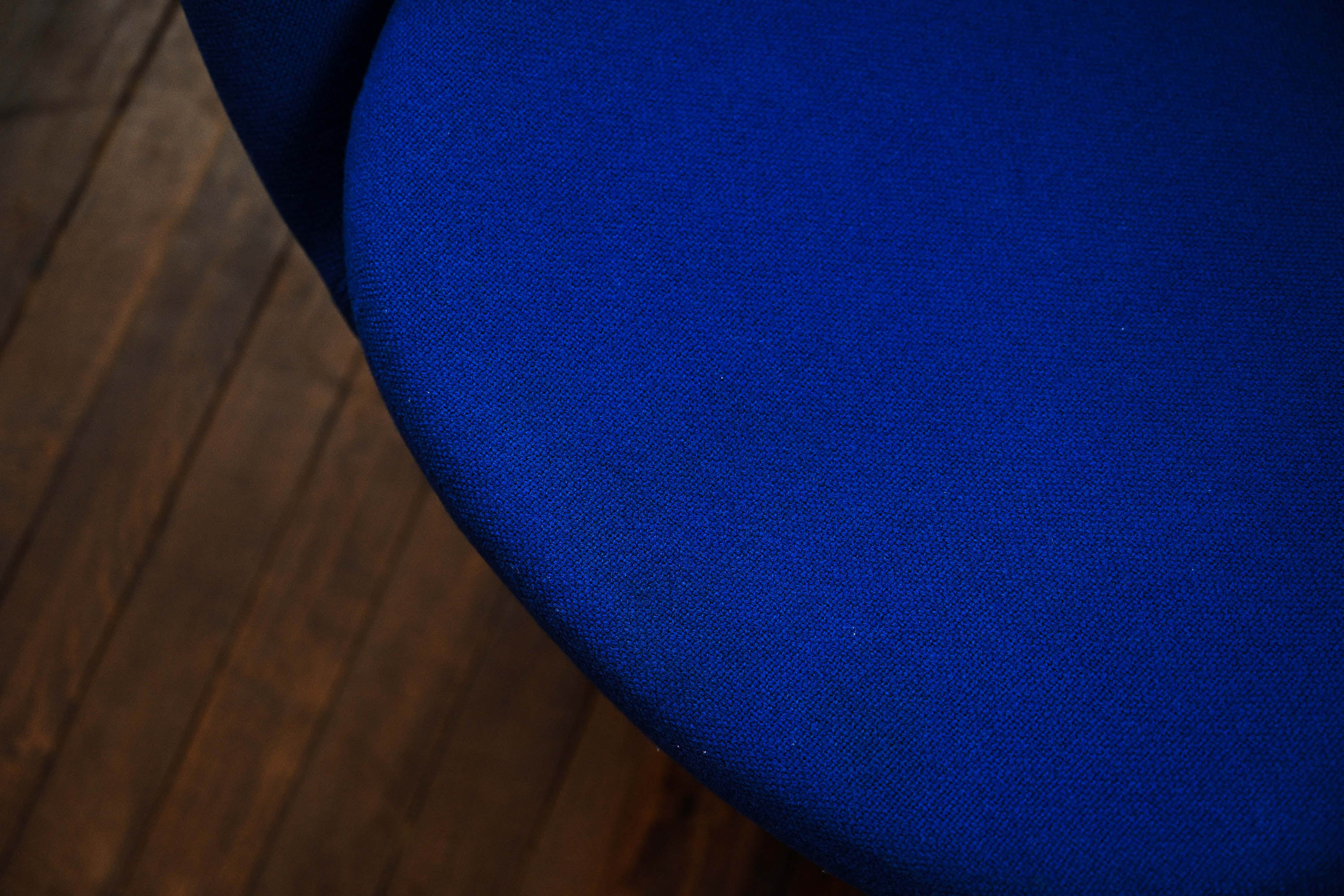 Egg chair by Arne Jacobsen for Fritz Hansen 2007