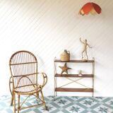 Vintage shelf