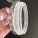 Glass candy maker 27cm