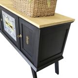 Buffet vintage