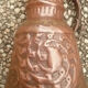 Copper vase