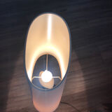 Floor lamp L drimmer 70s vintage