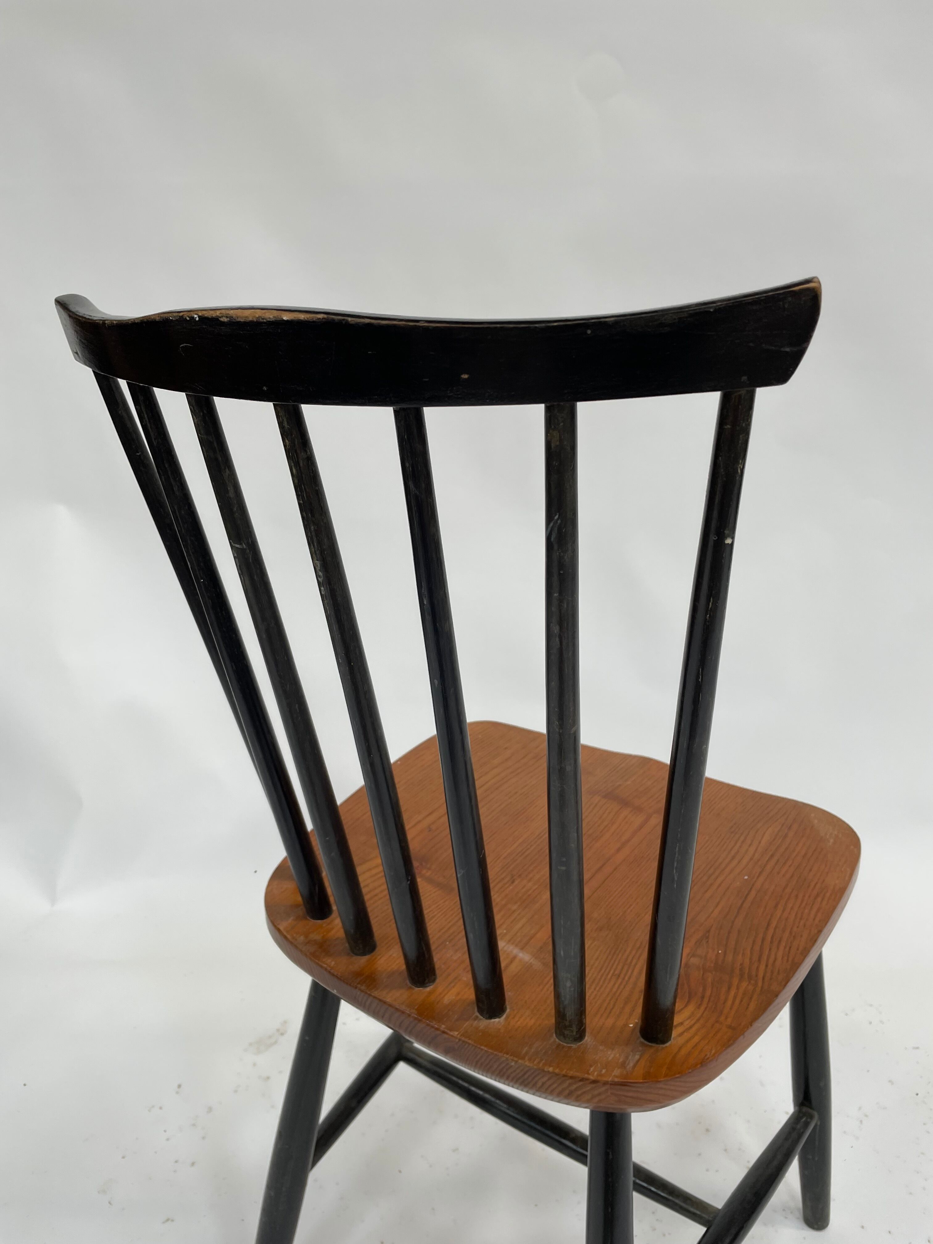 Danish chair 1960