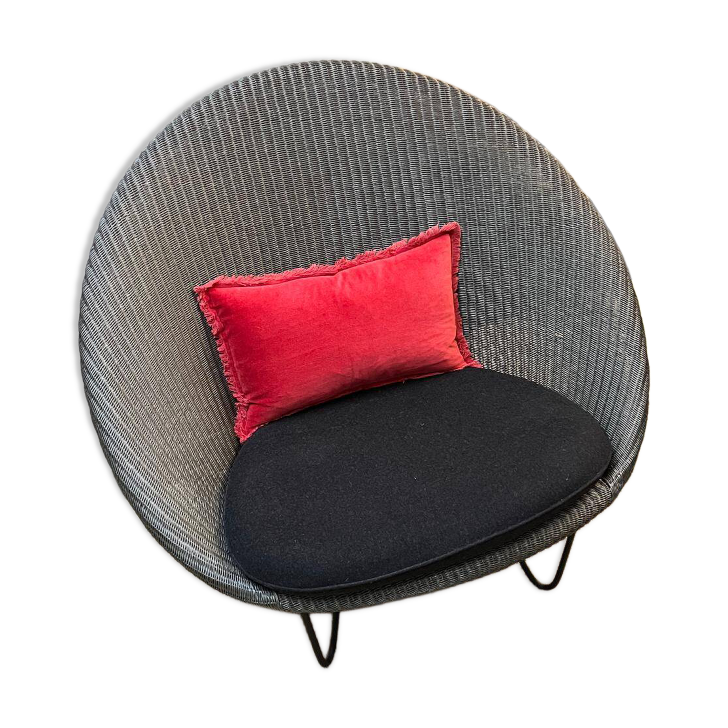 Vincent Sheppard armchair