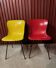 2 chairs 1507 Pagholz