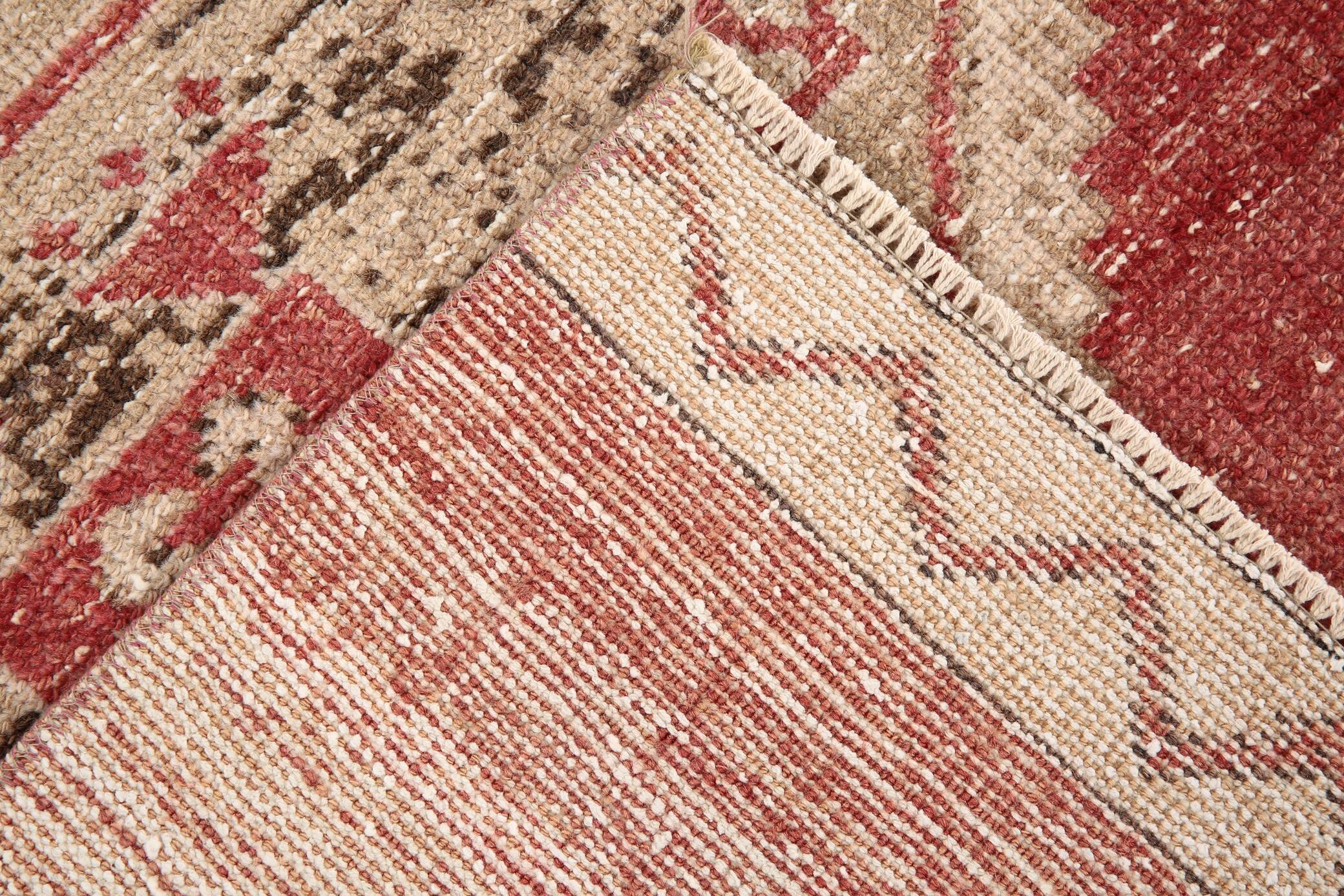 3x14 long persian runner rug, 94x418cm