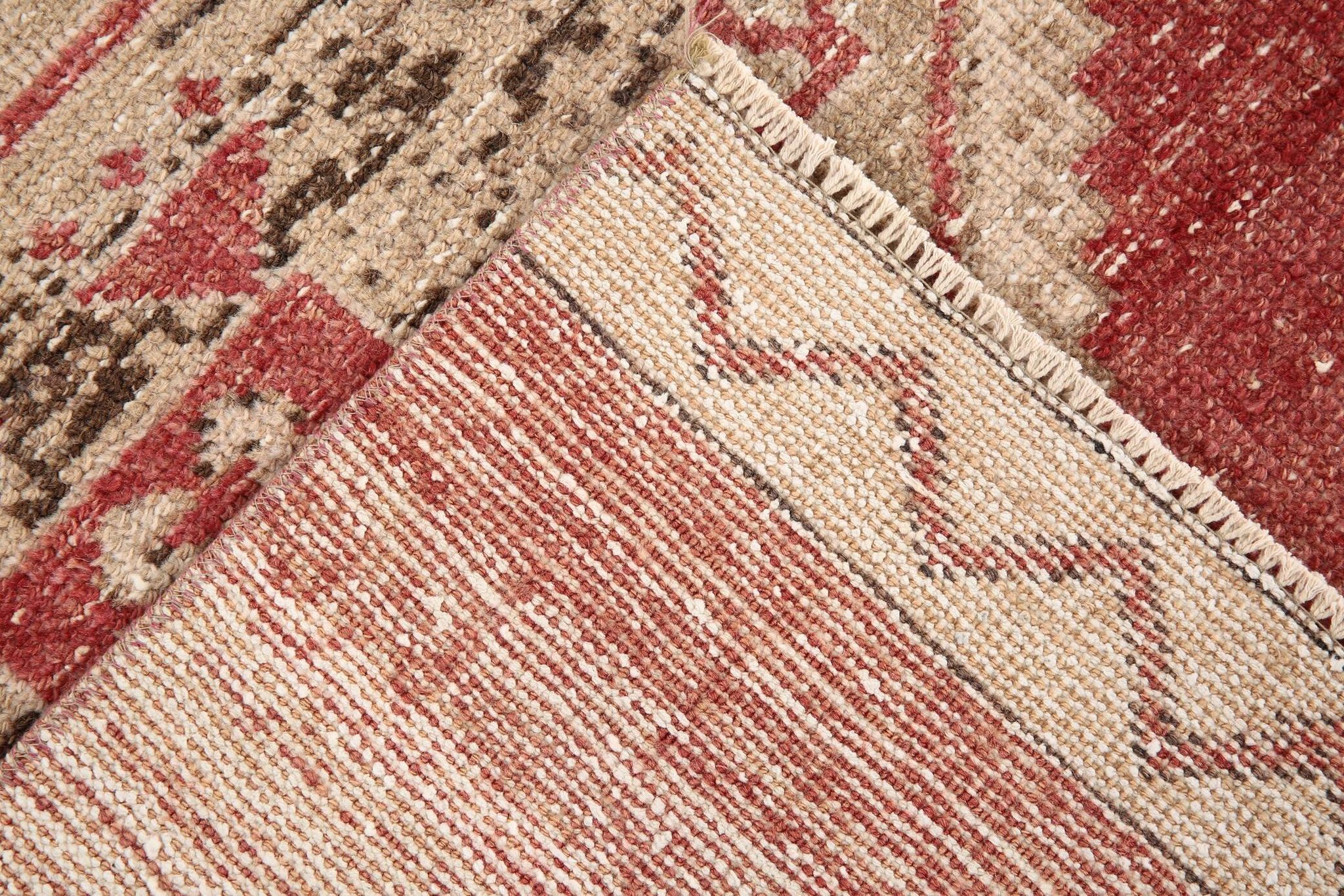 Tapis persan runner, 94x418cm