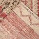 3x14 long persian runner rug, 94x418cm