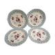 Digoin Sarreguemines plates