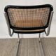 Chair Marcel Breuer Cesca B32