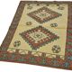 Turkish Vintage Anatolian Rug 84 cm x 115 cm