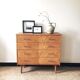 Commode vintage années 60