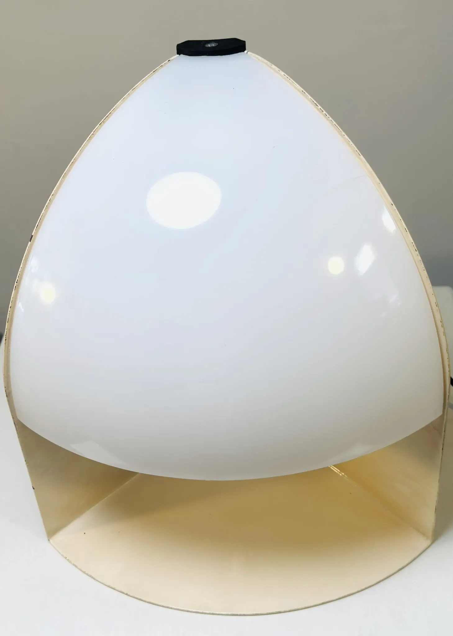 Desk Lamp By Danilo & Corrado Aroldi For Stilnovo, Italy, 1970S