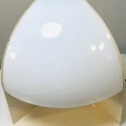 Desk Lamp By Danilo & Corrado Aroldi For Stilnovo, Italy, 1970S