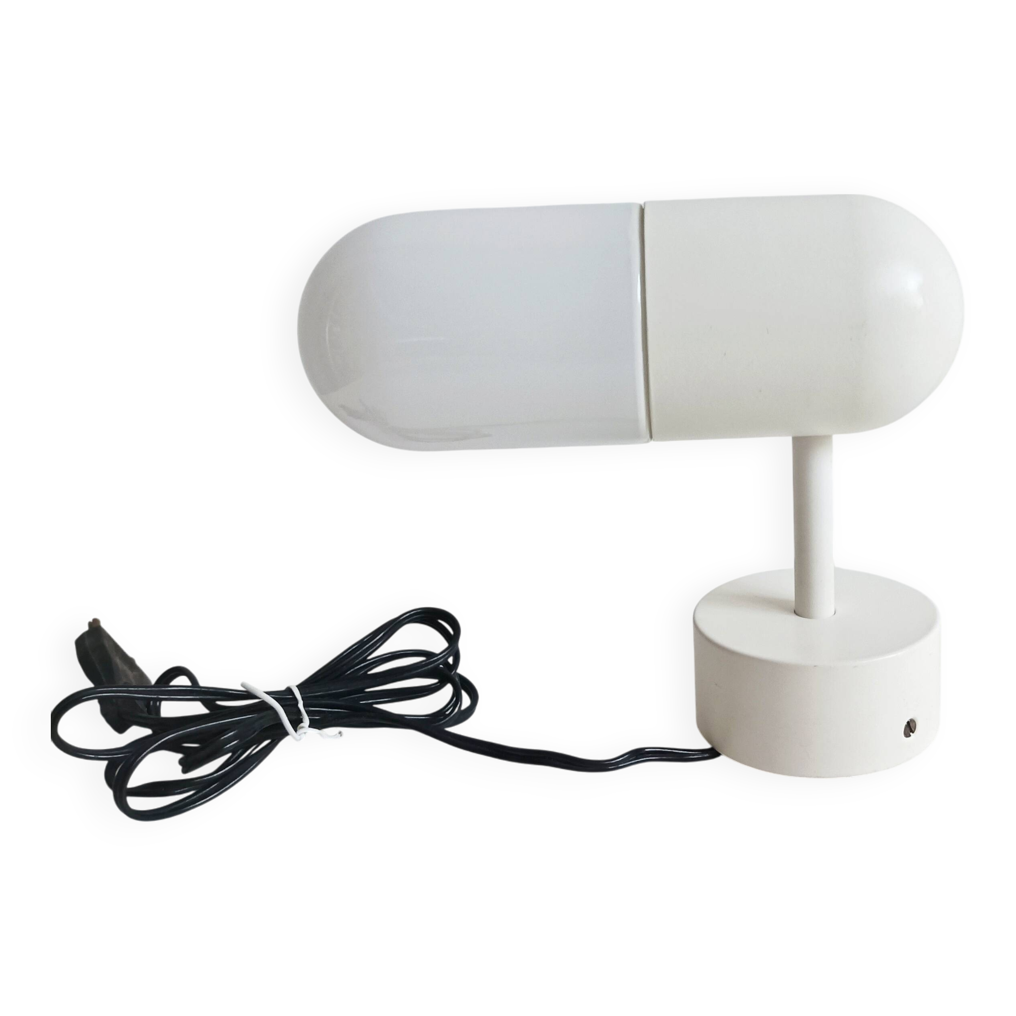 Lampe applique design I. Bermudez ikea Östanå vintage