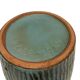 West Germany ceramic vase 44 cm
