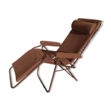 Chaise longue Lafuma