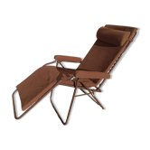 Deck chair Lafuma