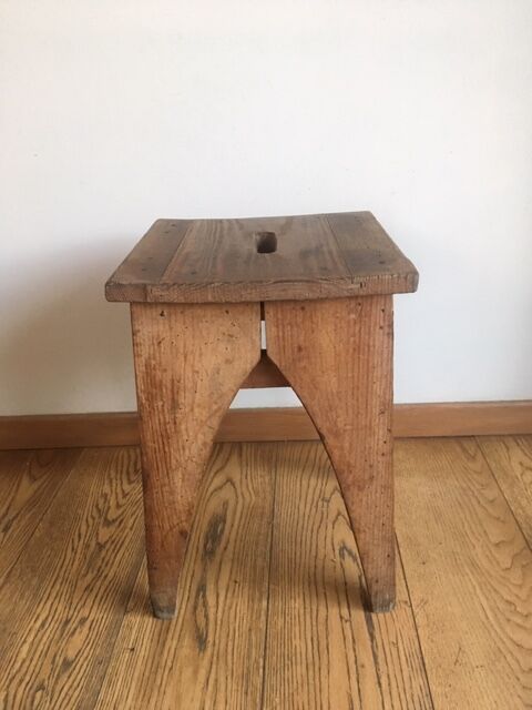 Stool
