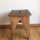 Stool