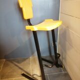 Van Onck design bar high chair