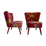 Cocktail armchairs