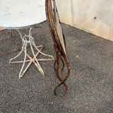 Garden furniture 1920