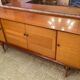 4-door sideboard