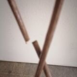 Wicker chair 50/60