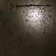 Drimmer Half-Moon Wall Lamp in worked glass 40 cm