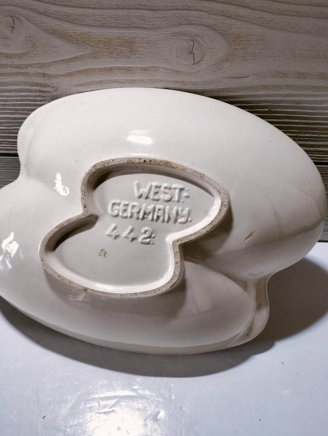 Cup West Germany