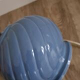 Old ceramic lamp 1980