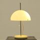 Mushroom Table Lamp by Fagerhults Sweden, 1970s