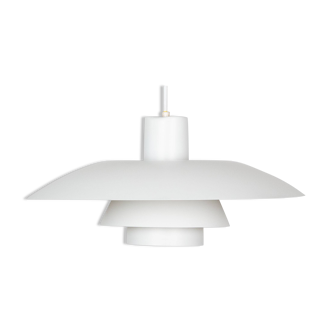 Danish vintage pendant lamp PH 4/3 by Poul Henninsen, Louis Poulsen, 1966