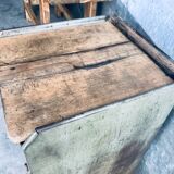 Meuble d'atelier