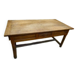 18th century farmhouse table