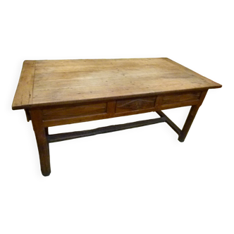 18th century farmhouse table