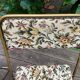 Lafuma Chantazur folding chairs