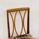 Chaise et fauteuil vintage 1960